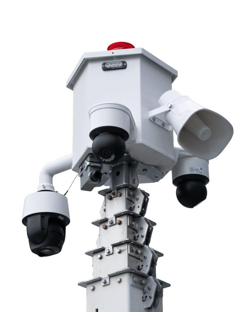 Hardware Optical Payload