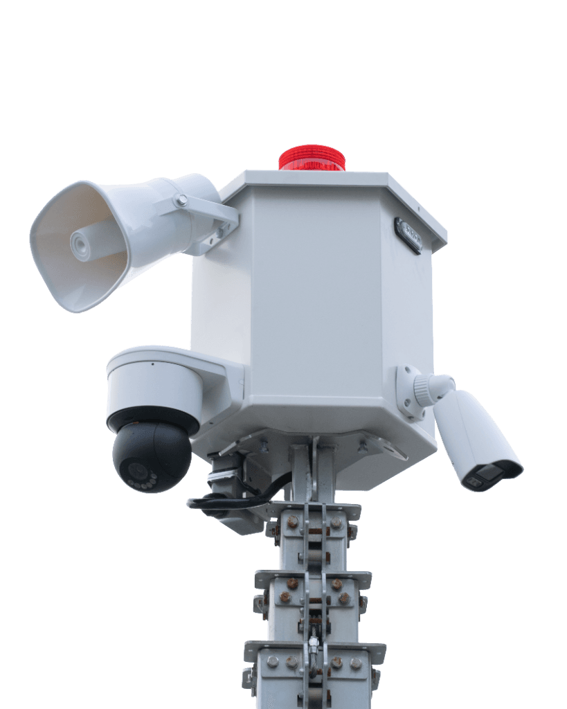 Hardware Optical Payload